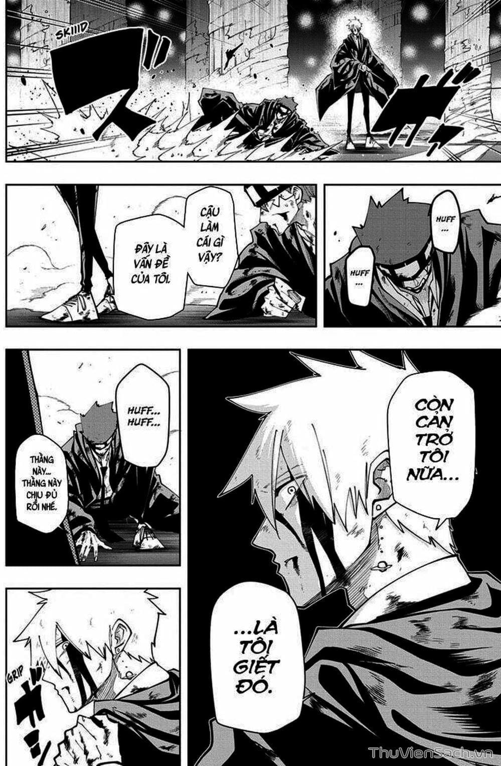 Trang 15 - Chap 124