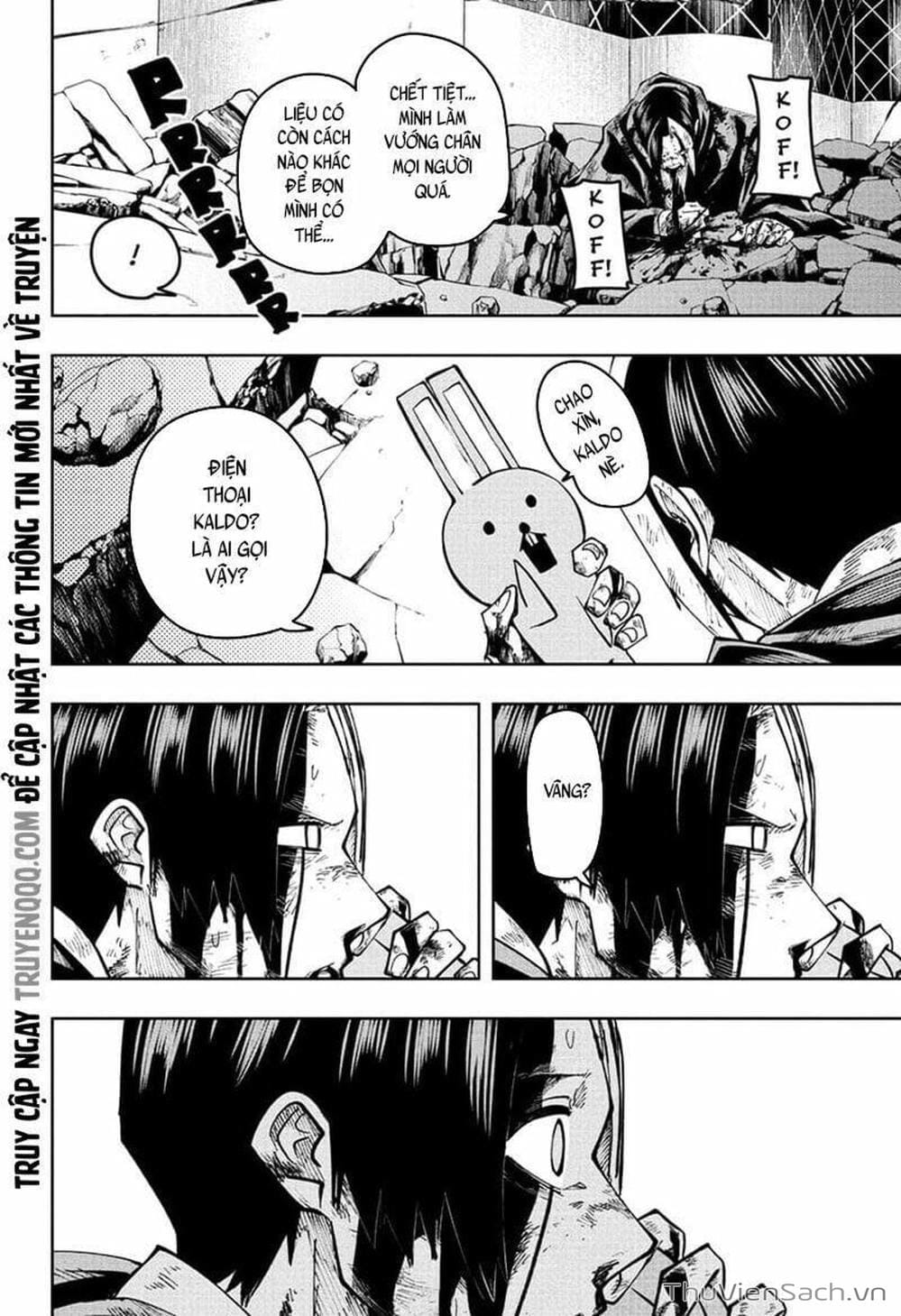 Trang 1 - Chap 137