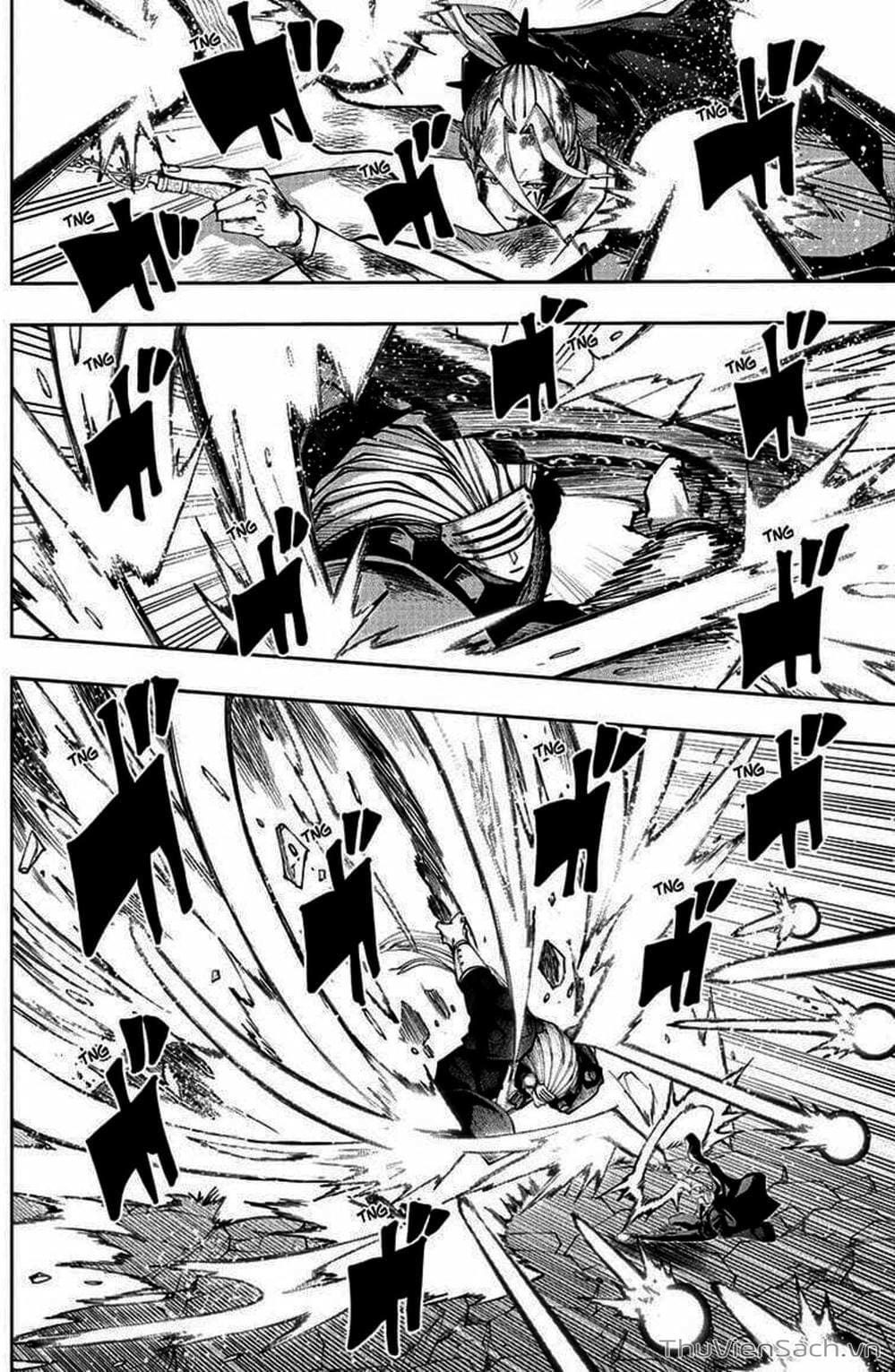 Trang 4 - Chap 137