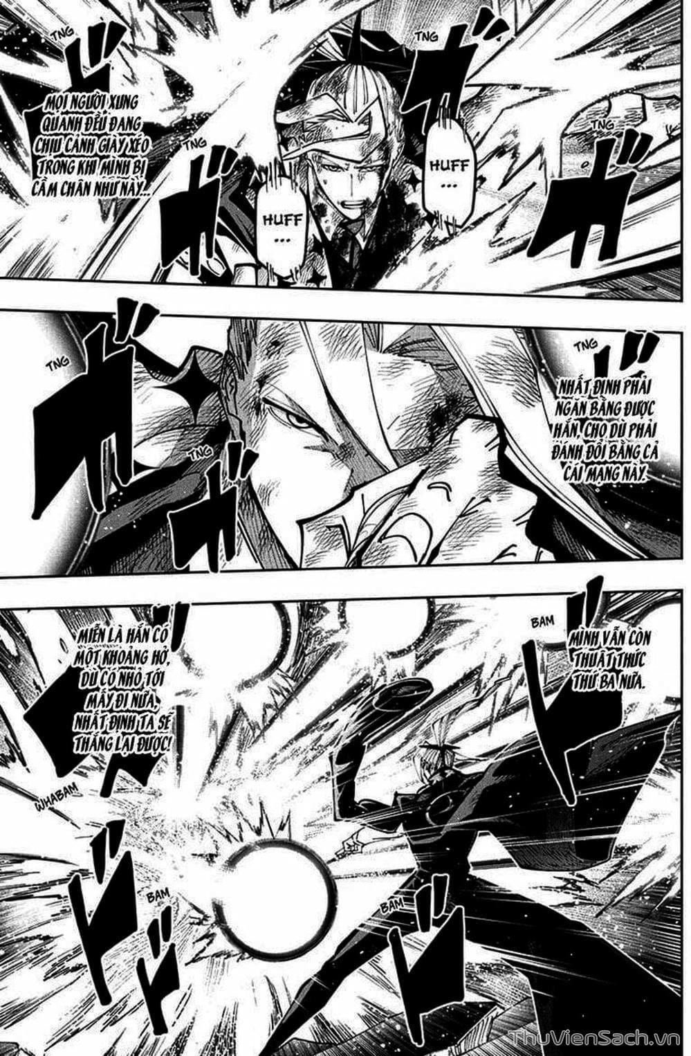 Trang 5 - Chap 137