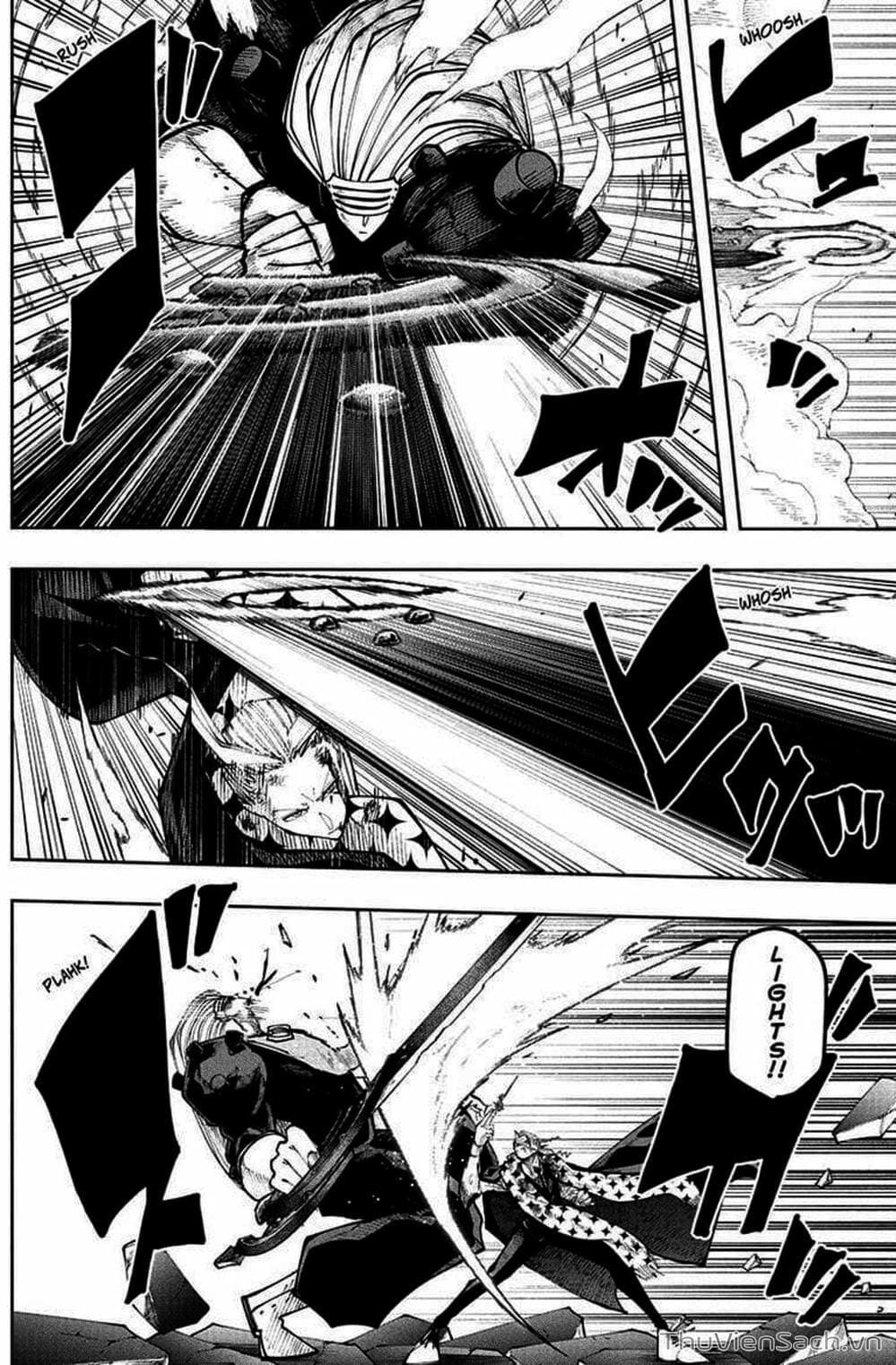 Trang 6 - Chap 137