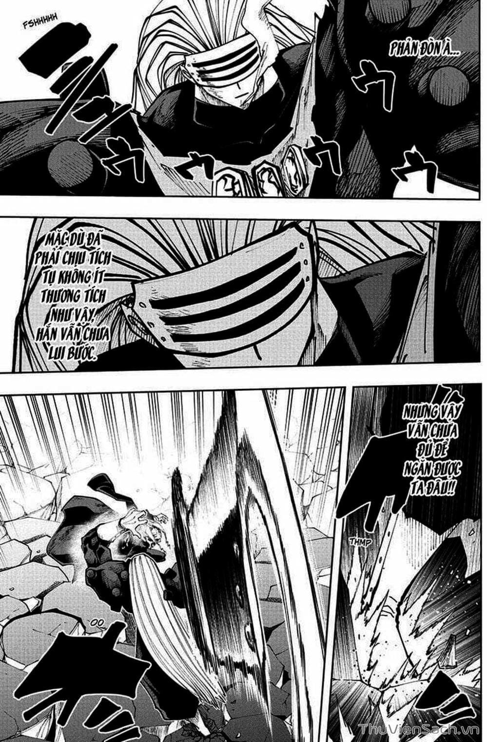 Trang 7 - Chap 137