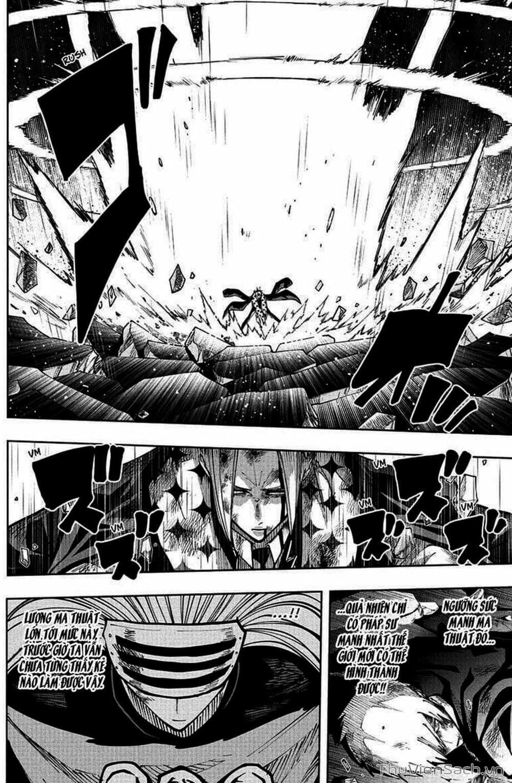 Trang 10 - Chap 137