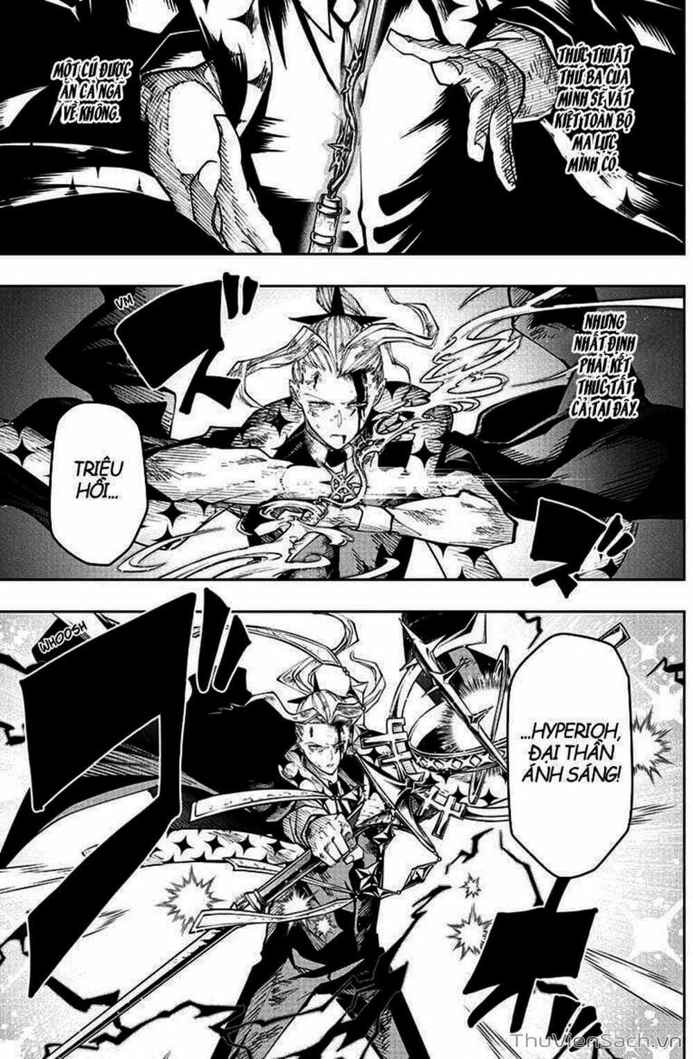 Trang 11 - Chap 137