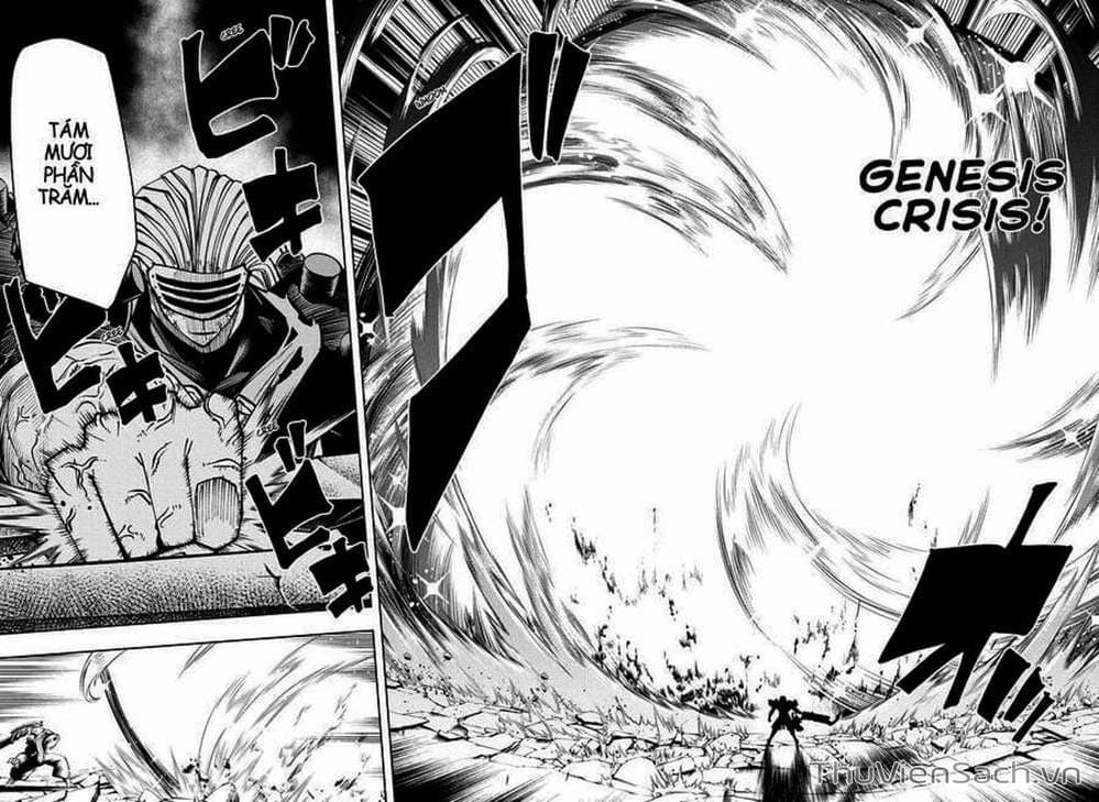 Trang 13 - Chap 137