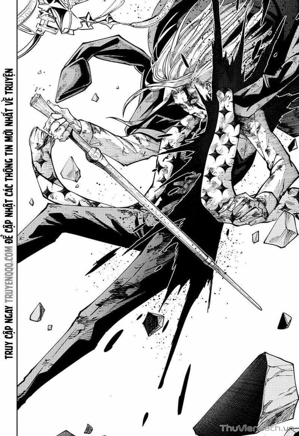 Trang 14 - Chap 137