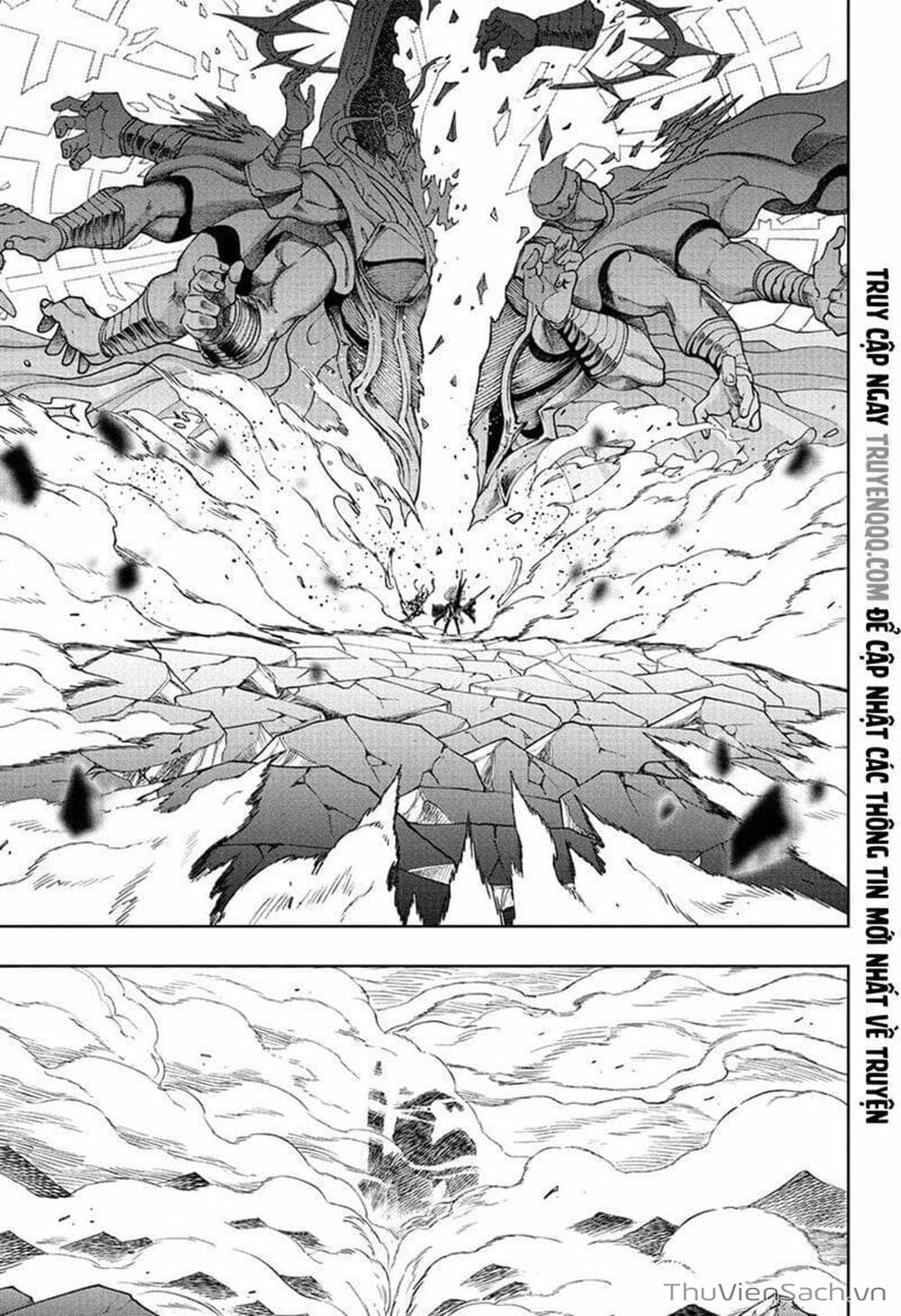 Trang 15 - Chap 137