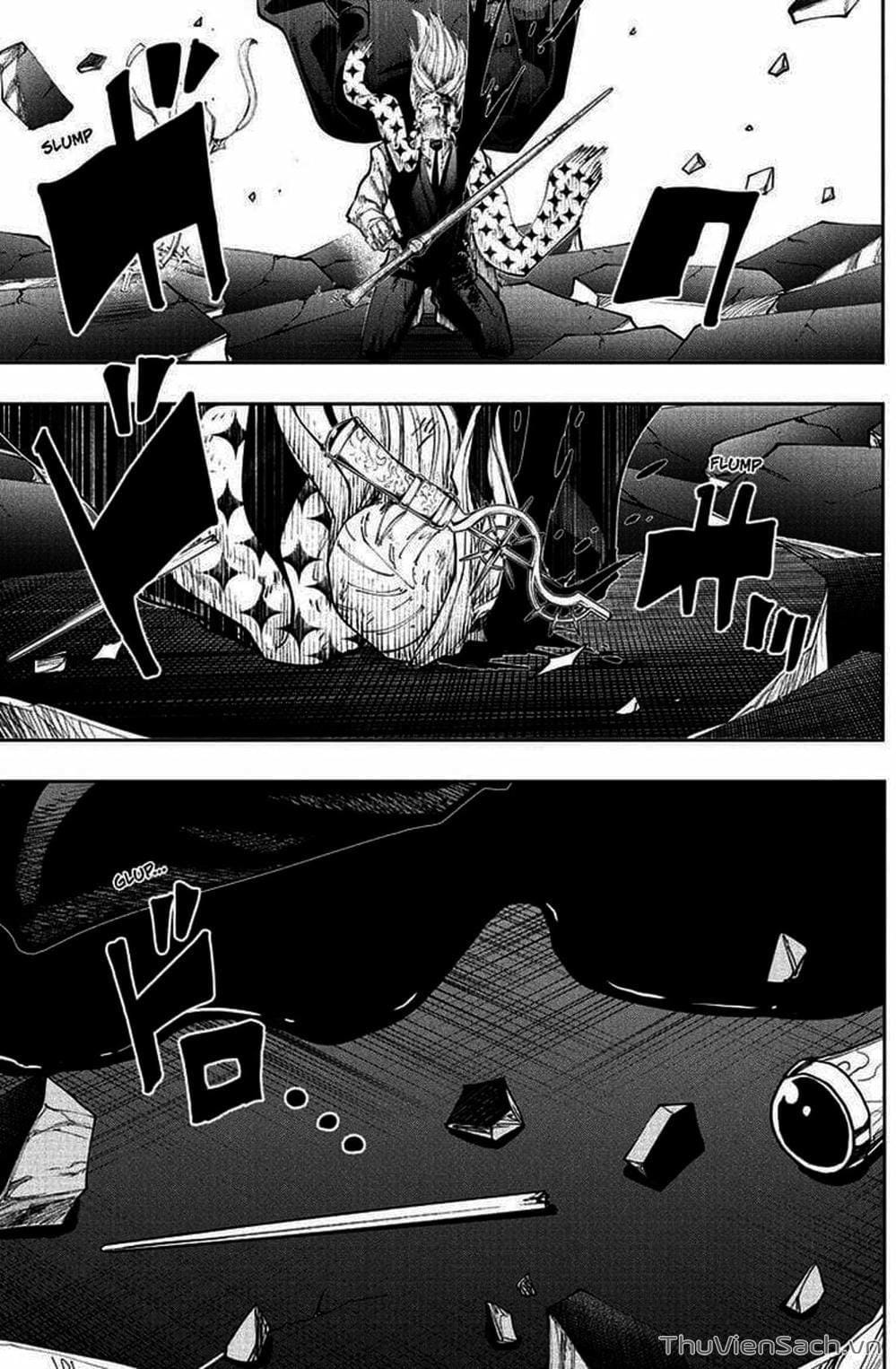 Trang 17 - Chap 137