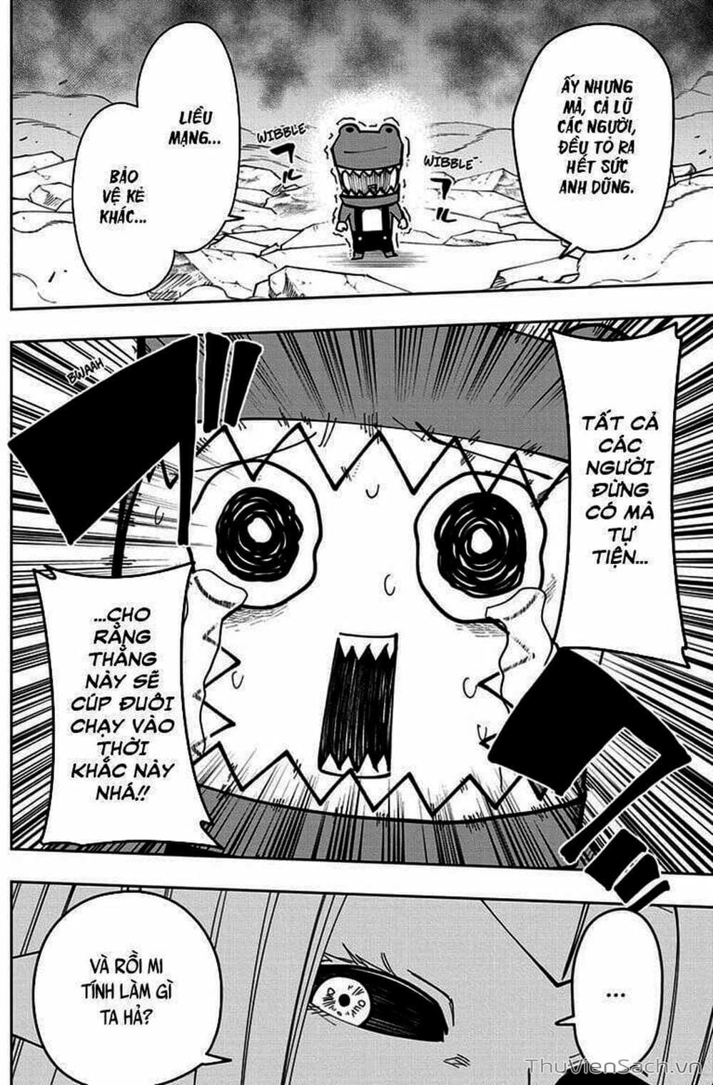 Trang 10 - Chap 155