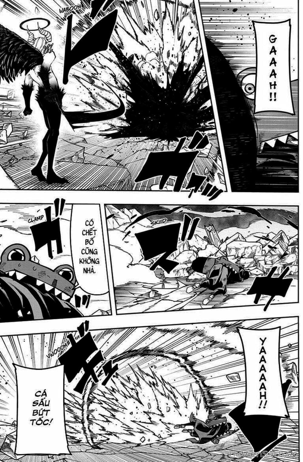 Trang 13 - Chap 155
