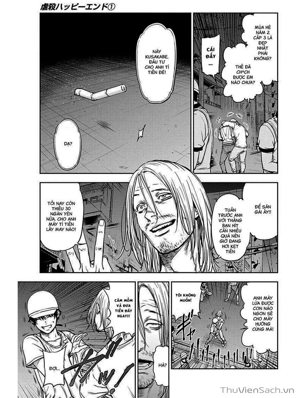 Trang 7 - Chap 1