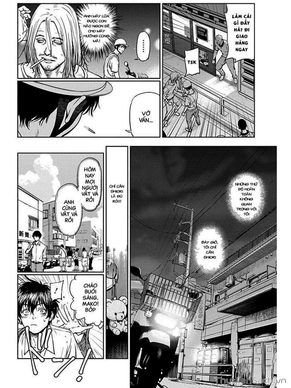 Trang 8 - Chap 1
