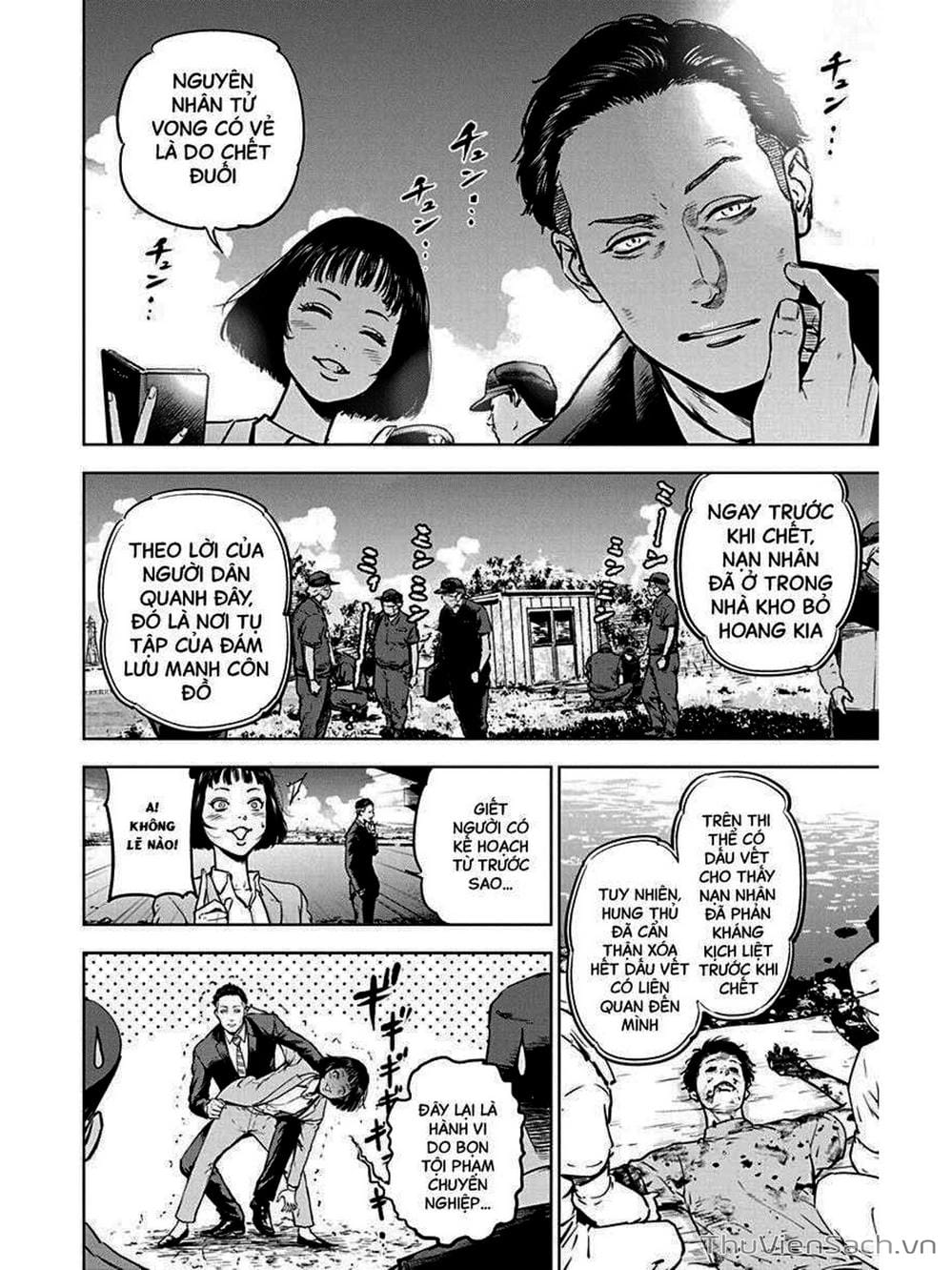 Trang 6 - Chap 5