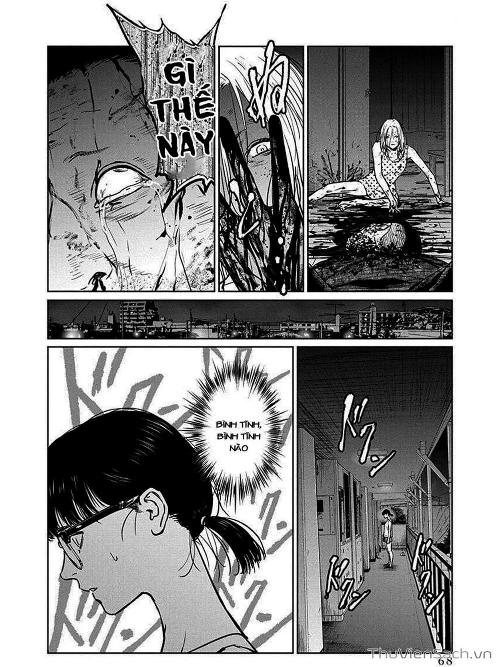 Trang 20 - Chap 10
