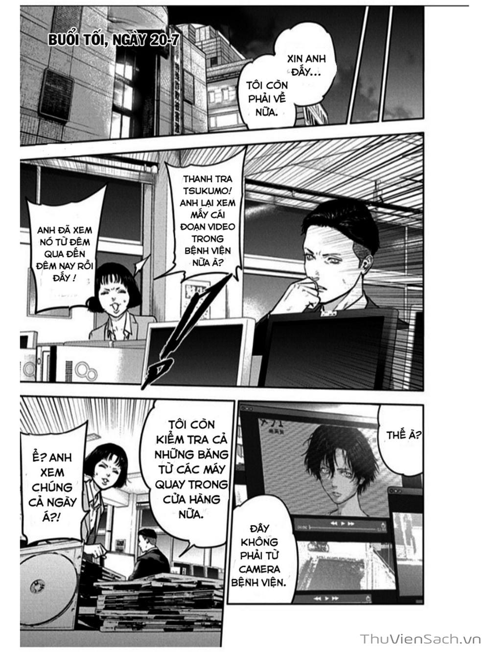 Trang 21 - Chap 19