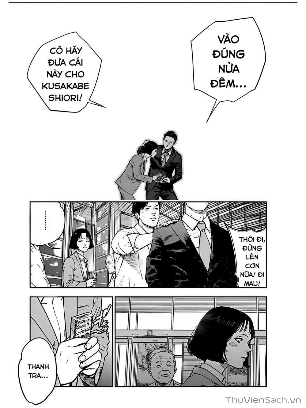 Trang 14 - Chap 25
