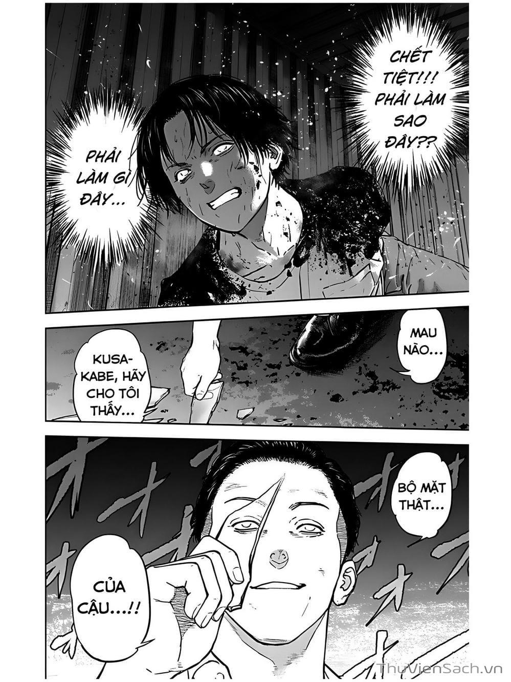 Trang 8 - Chap 31