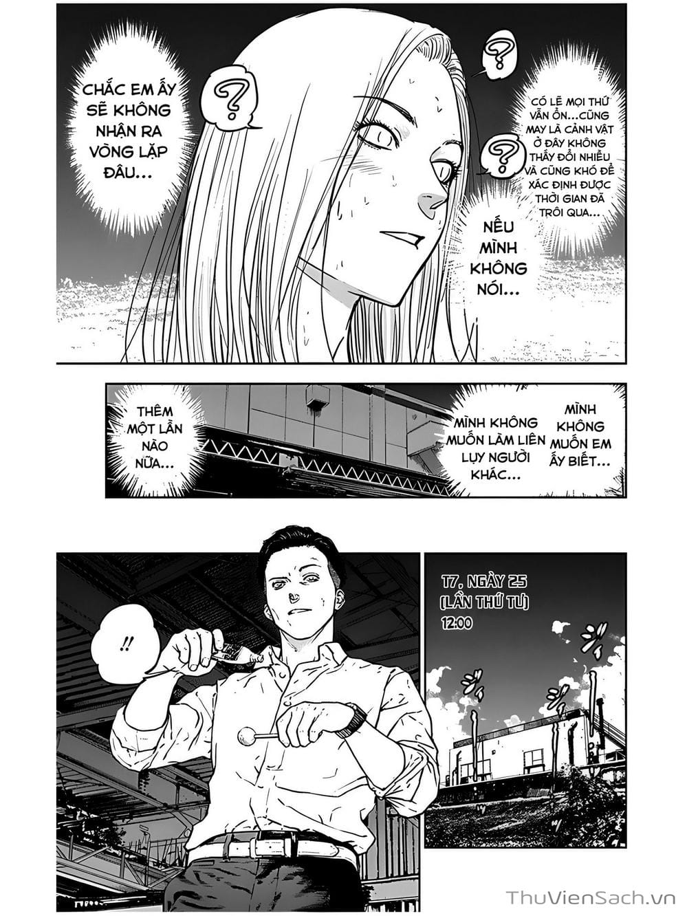 Trang 14 - Chap 31