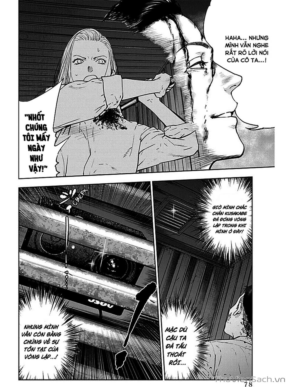 Trang 11 - Chap 33