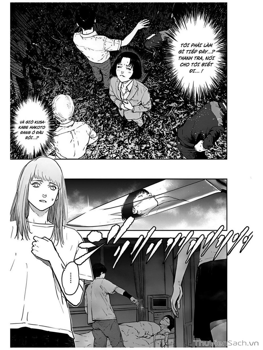 Trang 18 - Chap 33