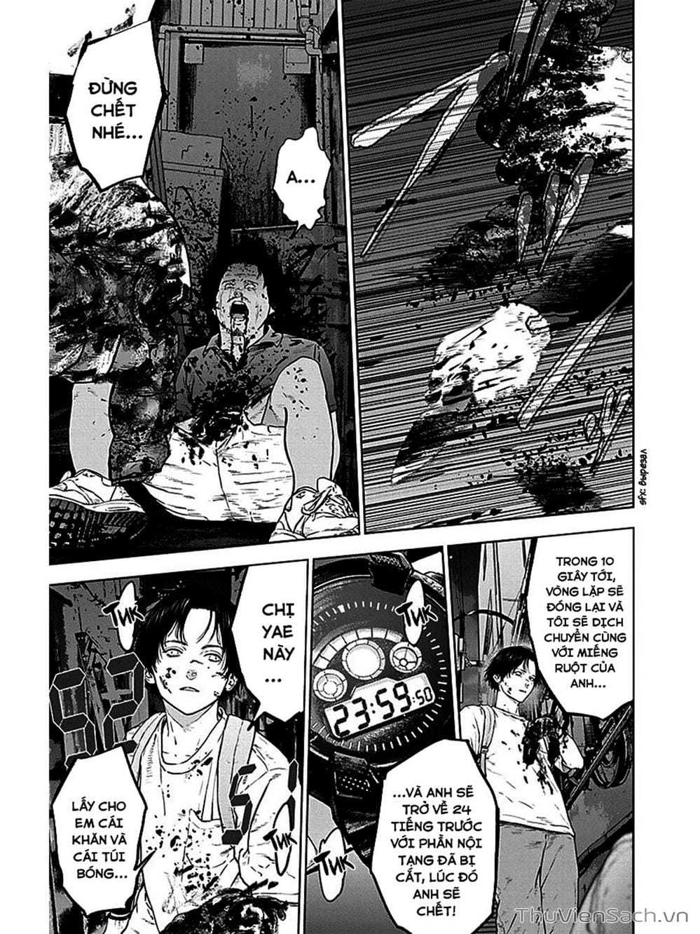 Trang 12 - Chap 35