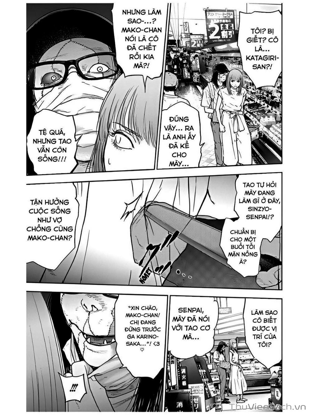 Trang 25 - Chap 42
