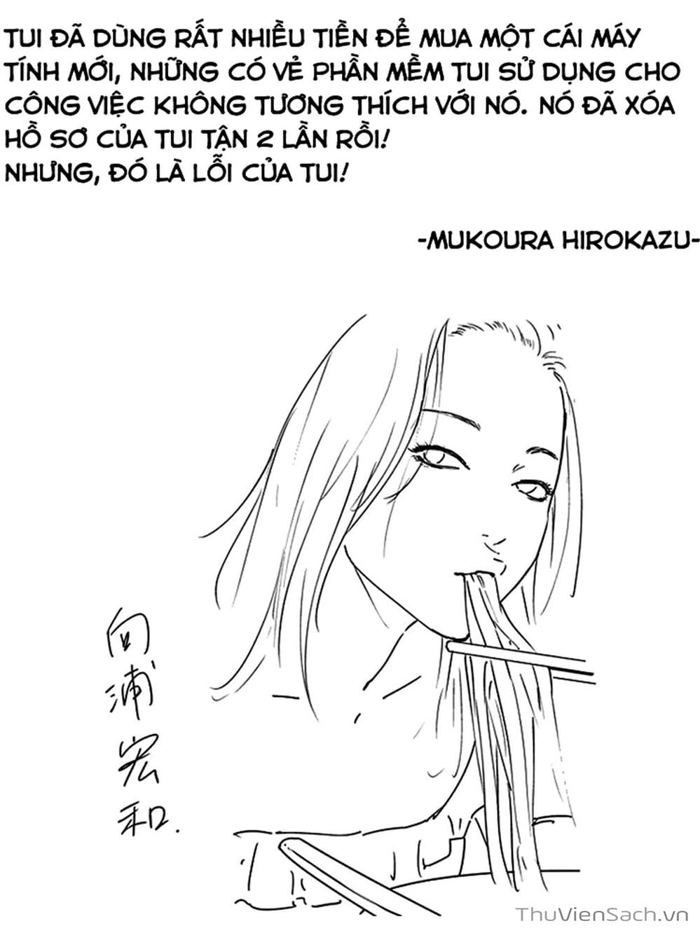 Truyện Tranh Lựa Chọn Đẫm Máu - Massacre Happy End trang 5