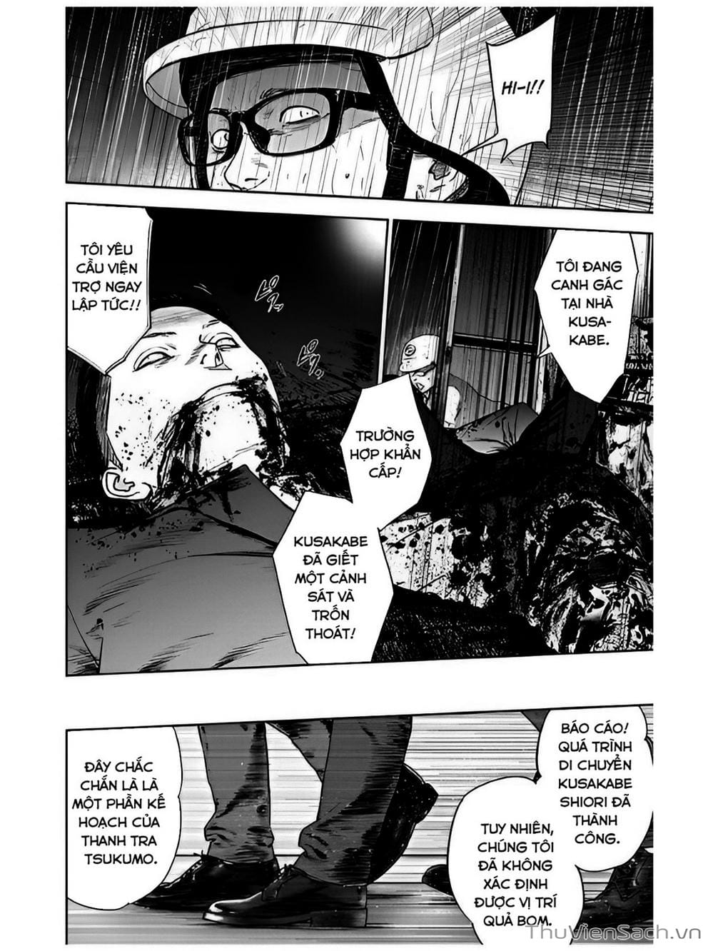 Trang 17 - Chap 49