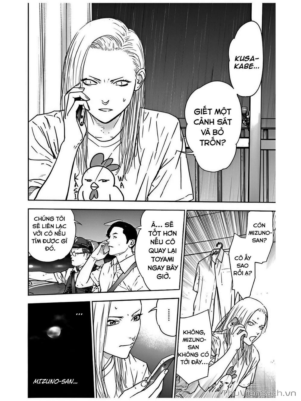 Trang 23 - Chap 49