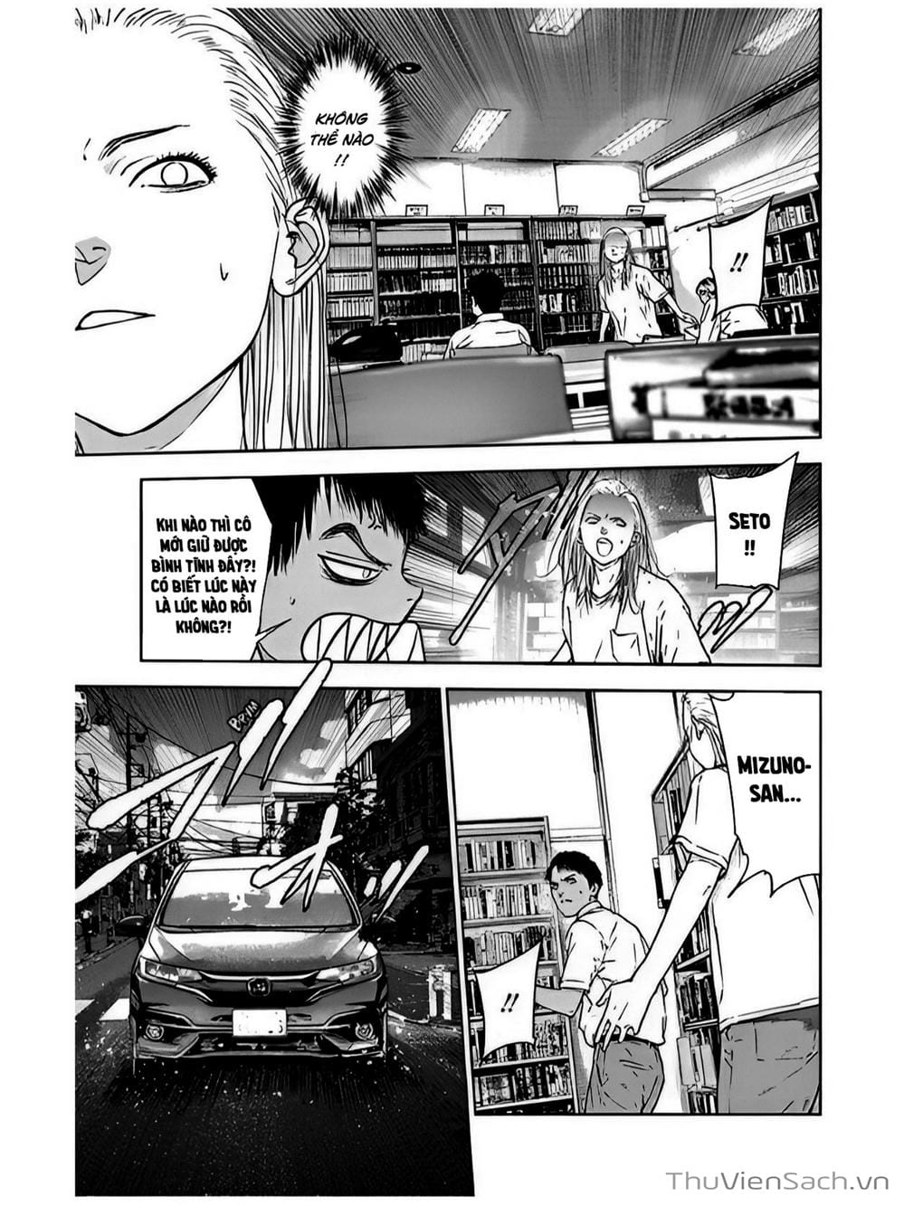Trang 8 - Chap 51