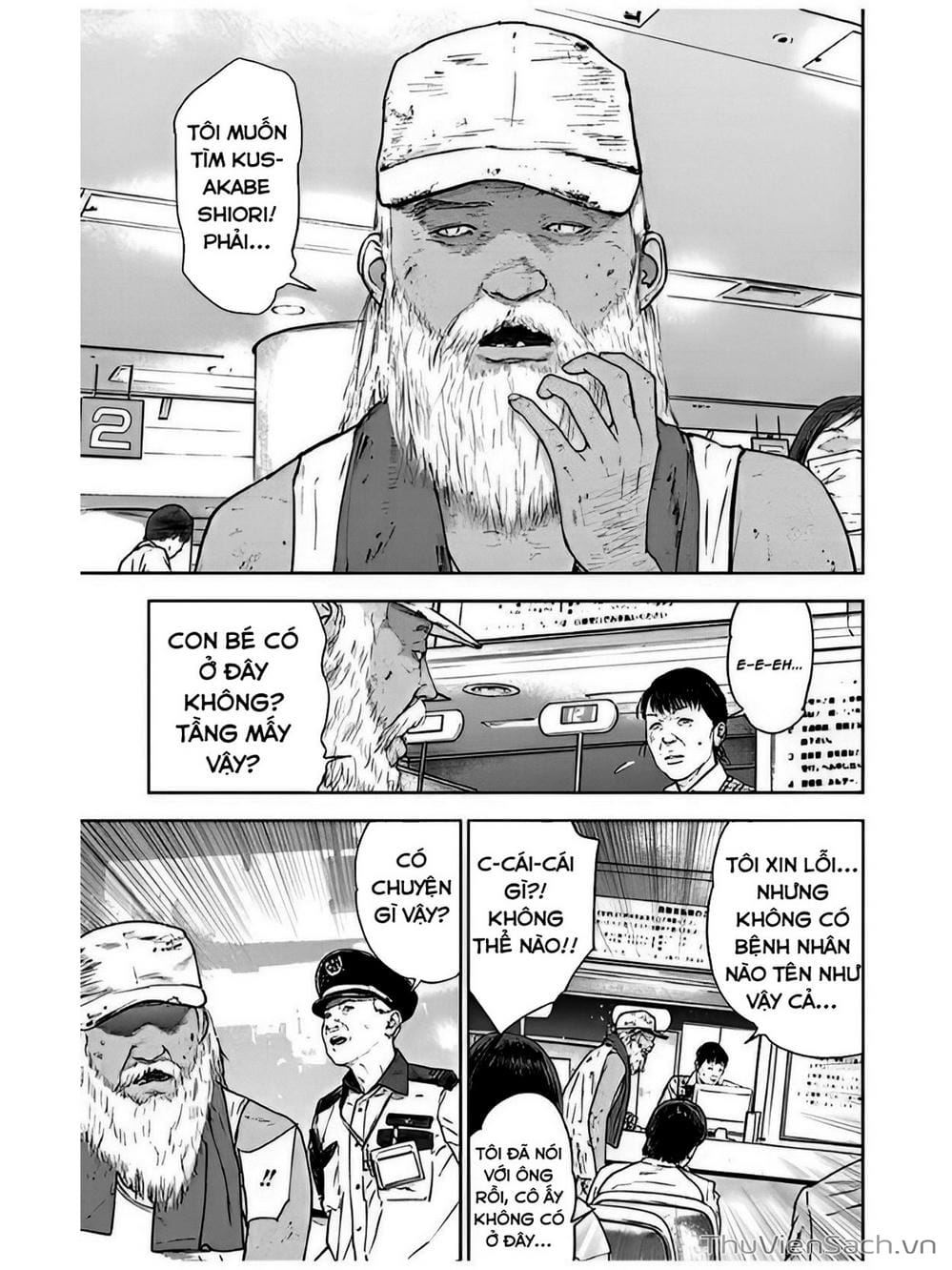 Trang 1 - Chap 55