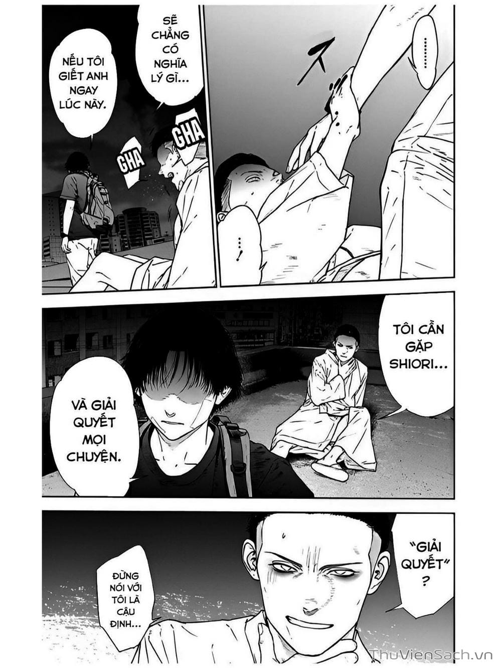 Trang 14 - Chap 55