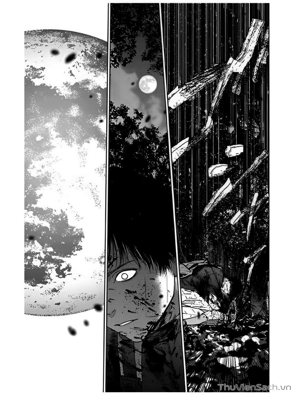 Trang 8 - Chap 57