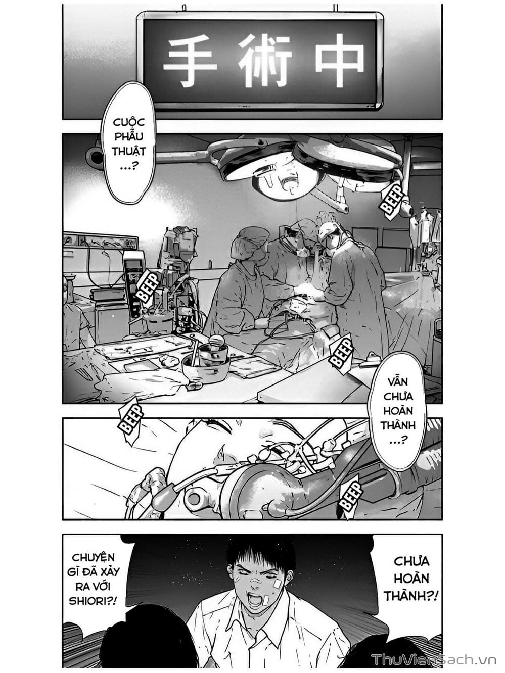 Trang 18 - Chap 57
