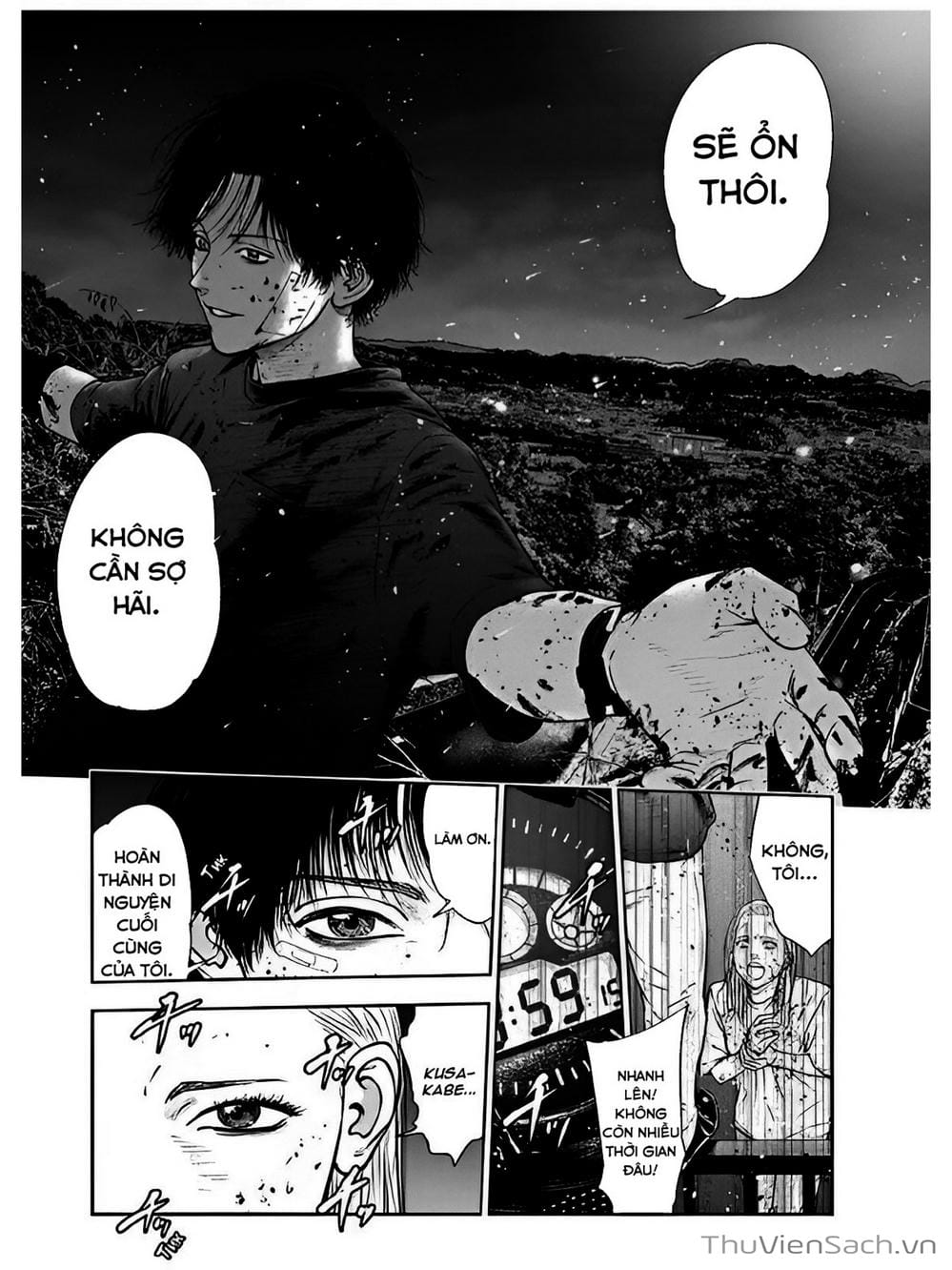 Trang 14 - Chap 58
