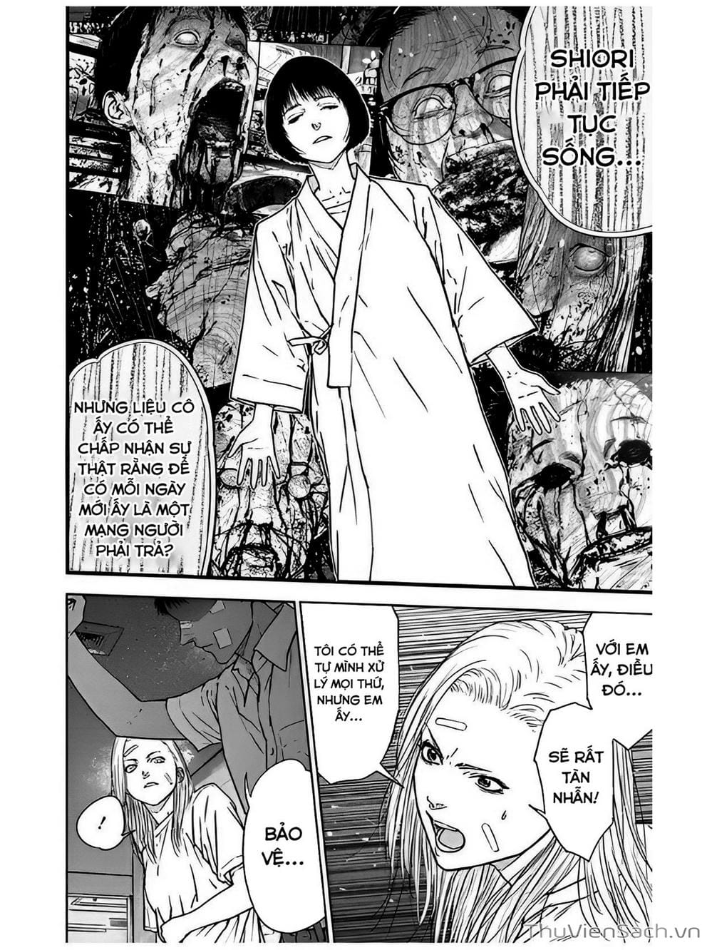 Trang 14 - Chap 59
