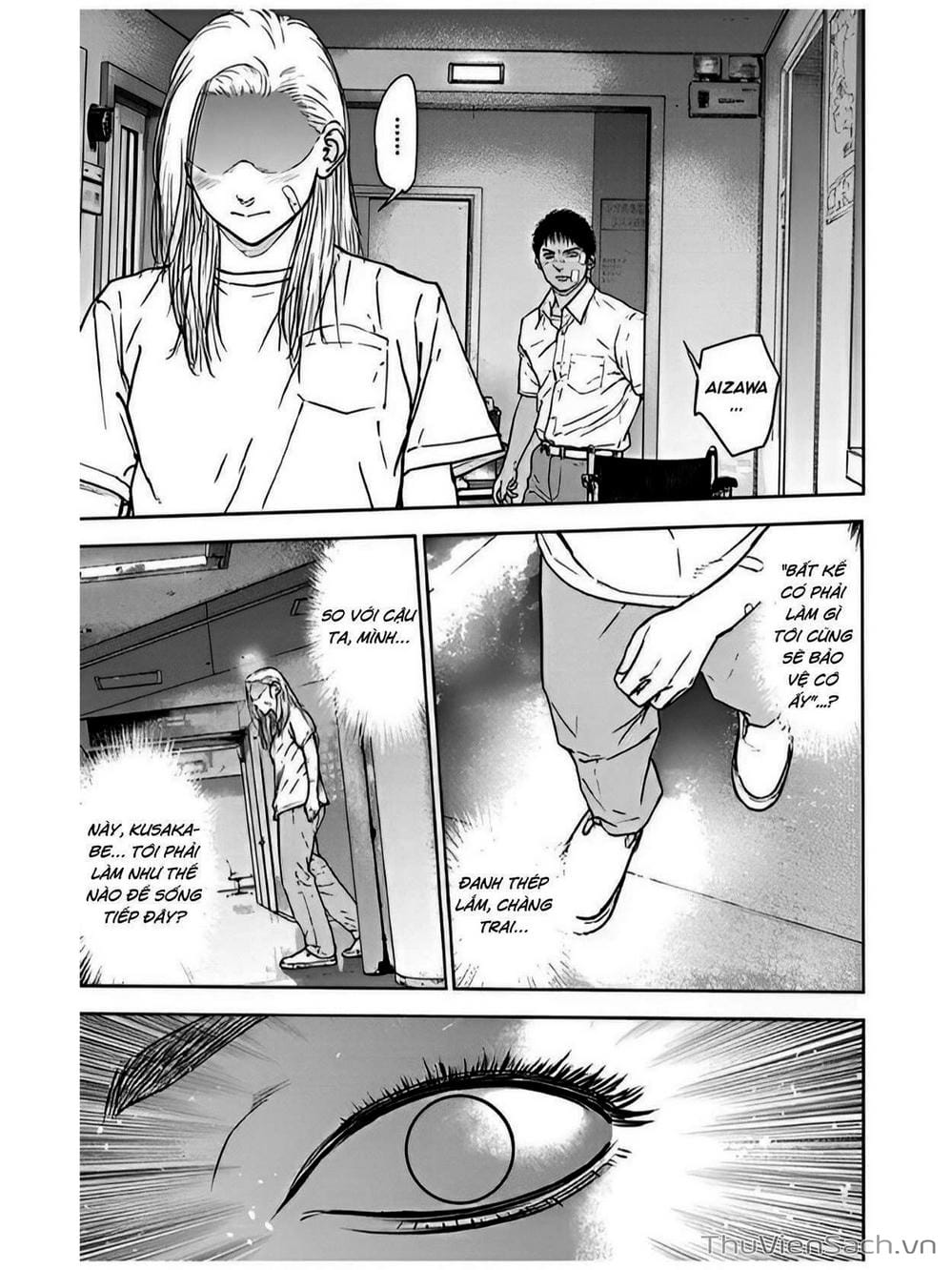 Trang 17 - Chap 59