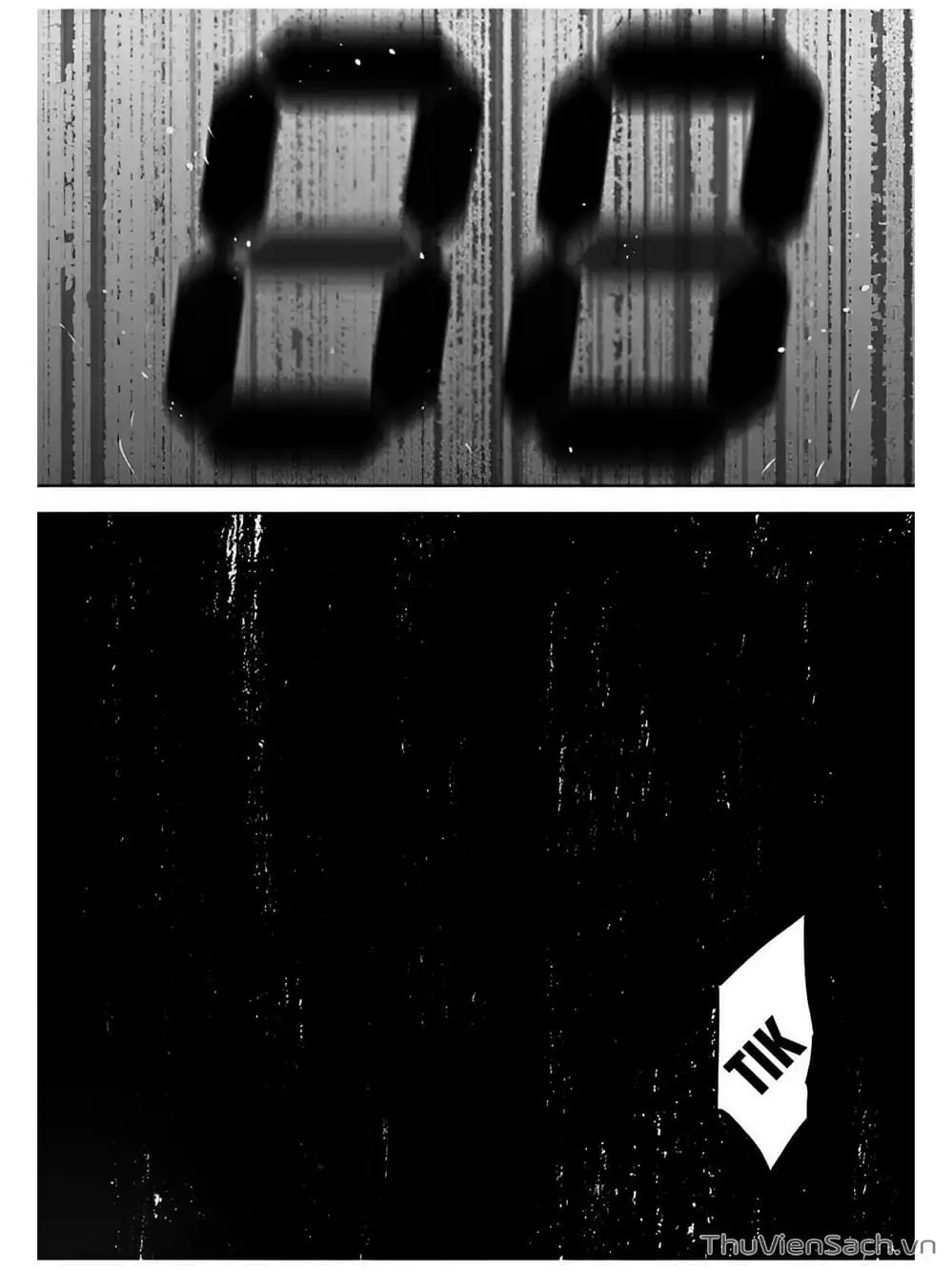 Truyện Tranh Lựa Chọn Đẫm Máu - Massacre Happy End trang 5