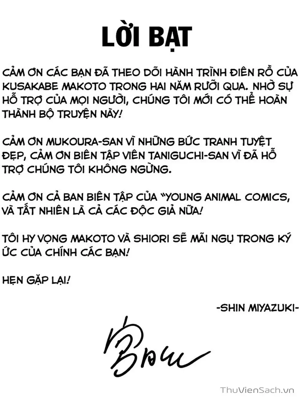 Truyện Tranh Lựa Chọn Đẫm Máu - Massacre Happy End trang 5