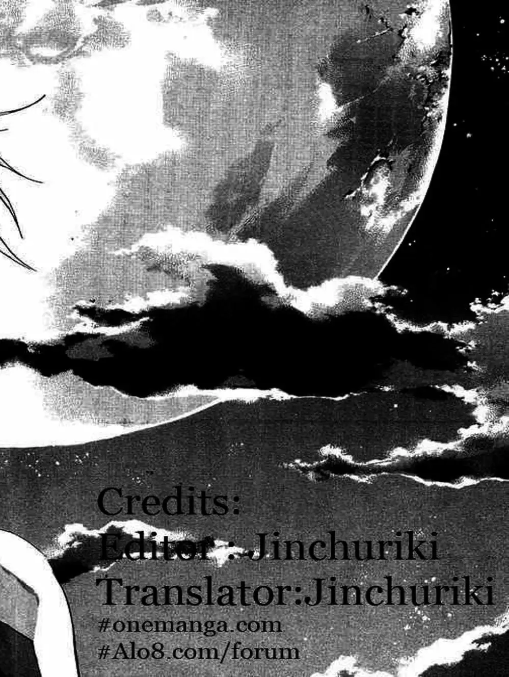 Truyện Tranh Mắt Quỷ Kyo - Samurai Deeper Kyo trang 3