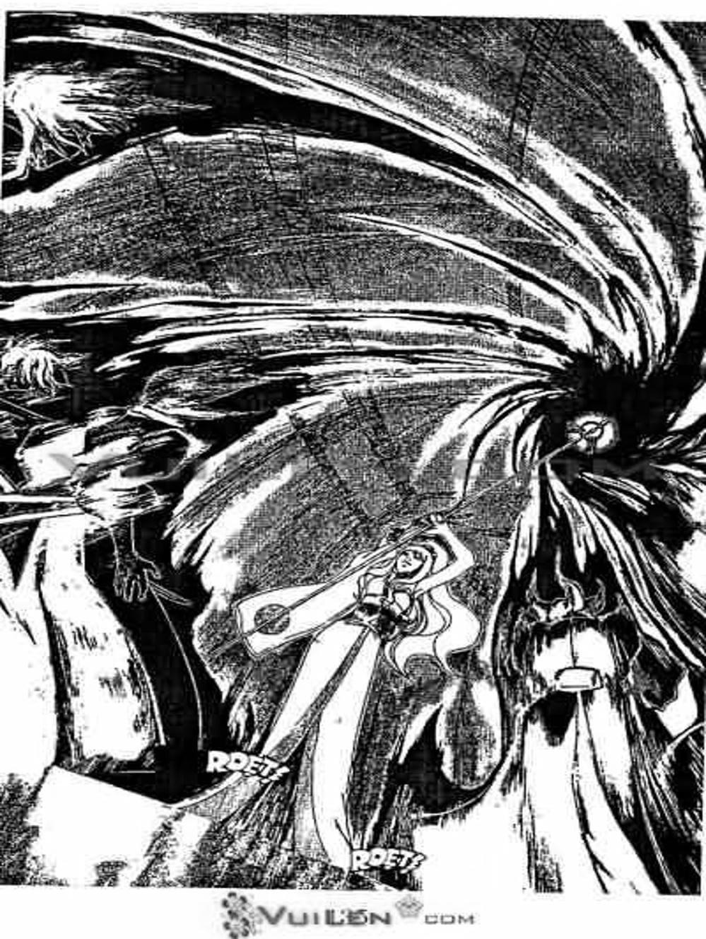 Truyện Tranh Mắt Quỷ Kyo - Samurai Deeper Kyo trang 3