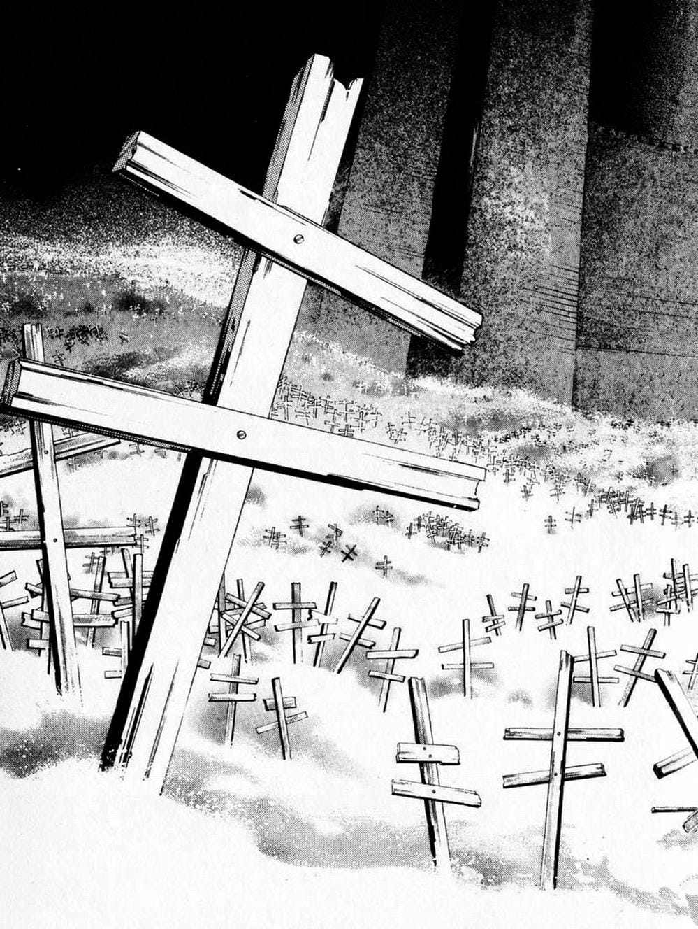 Truyện Tranh Mắt Quỷ Kyo - Samurai Deeper Kyo trang 3