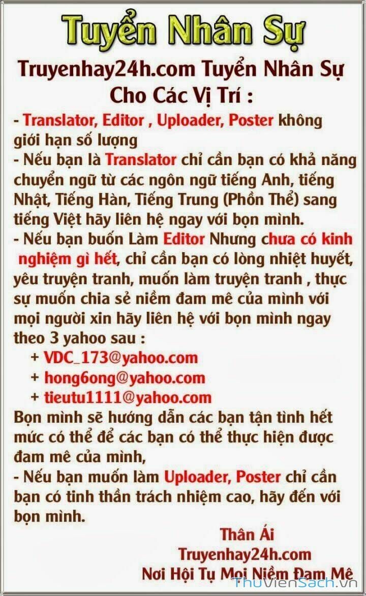 Truyện Tranh Mê Cung Pháp Thuật trang 3