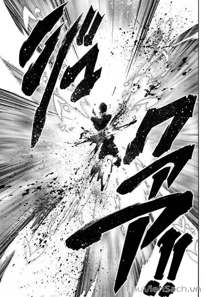 Truyện Tranh Mê Cung Pháp Thuật trang 3
