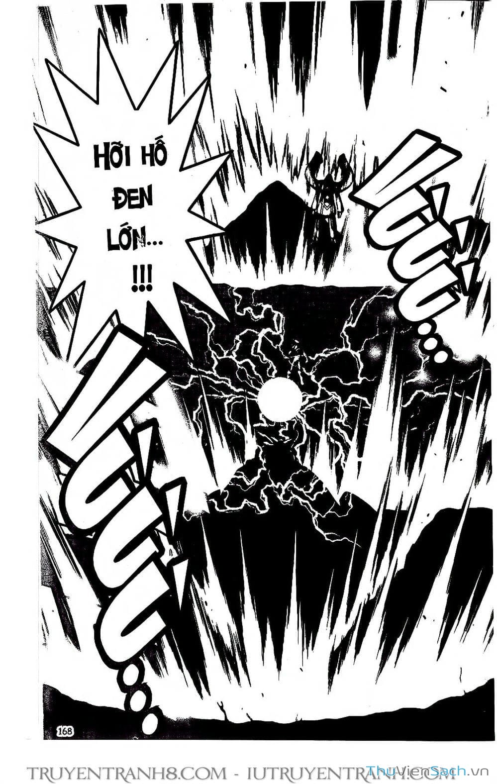 Truyện Tranh Rockman Chiến Binh Thế Giới Ảo trang 4