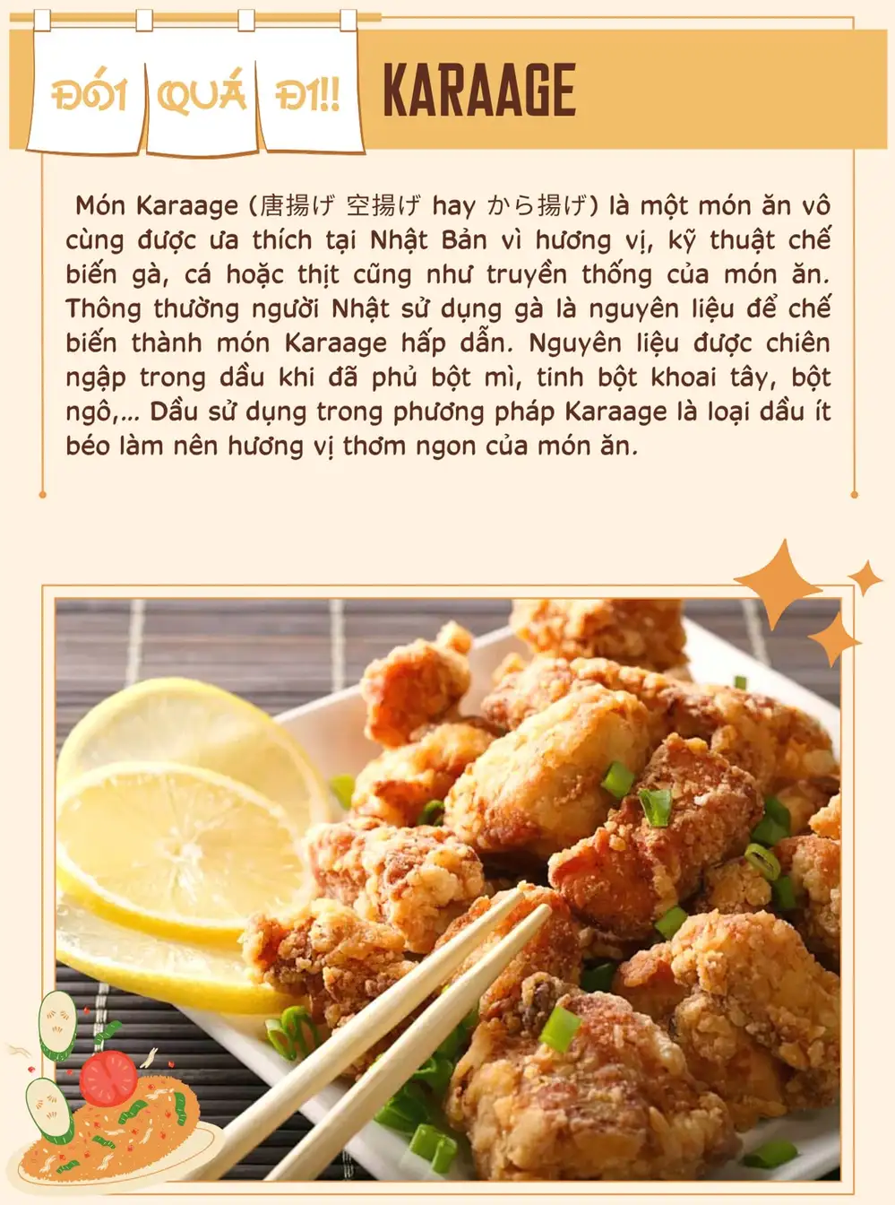 Truyện Tranh Meshinuma trang 3