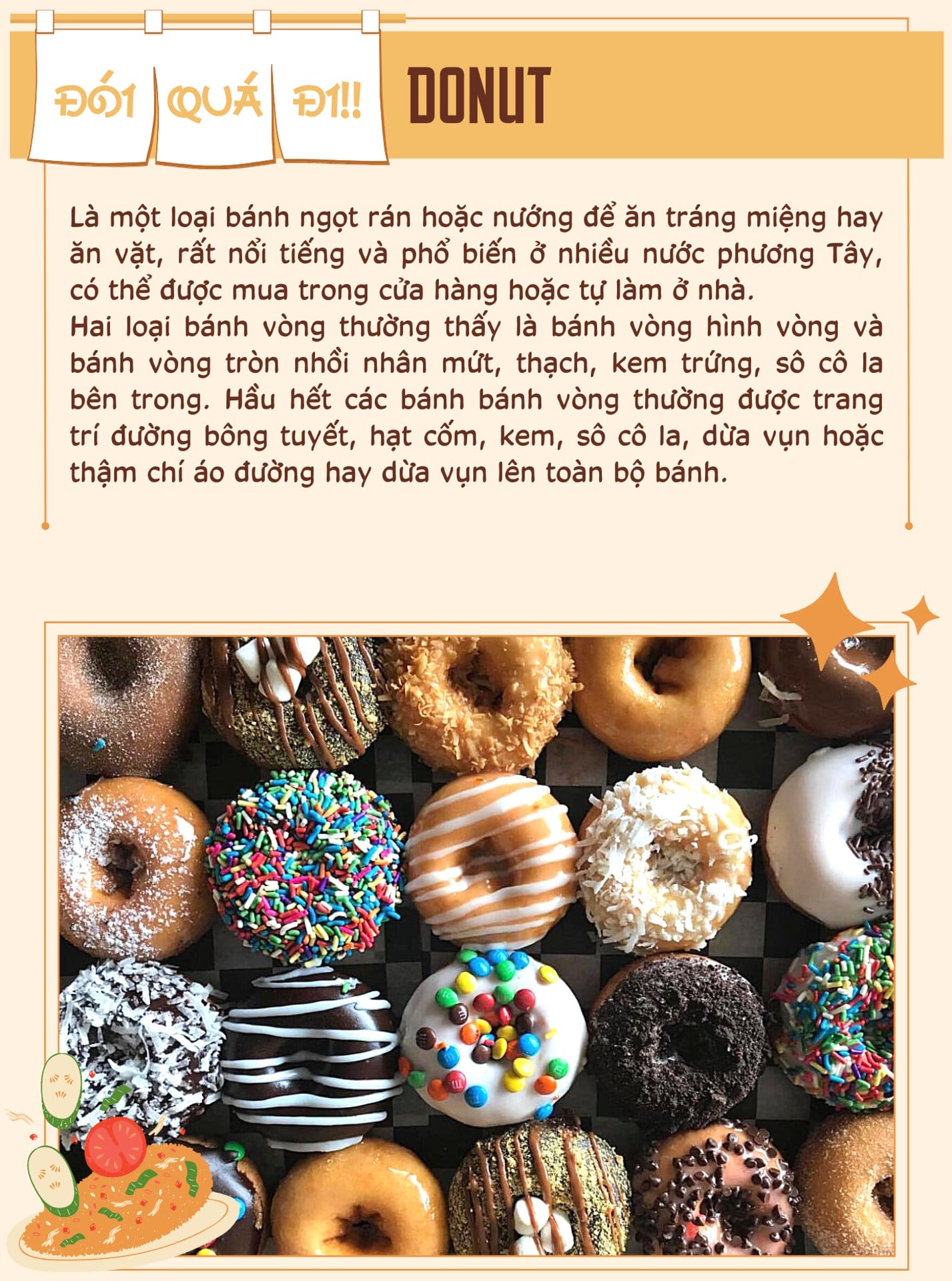 Truyện Tranh Meshinuma trang 3