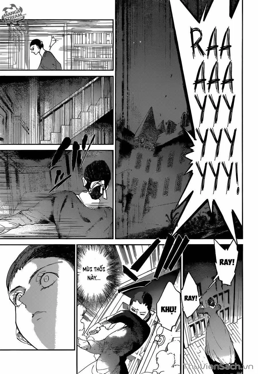 Truyện Tranh Miền Đất Hứa trang 6