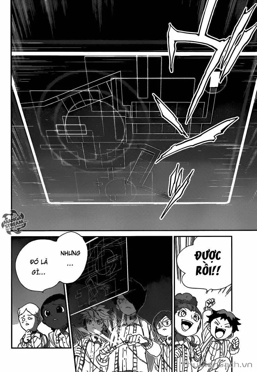 Truyện Tranh Miền Đất Hứa trang 6