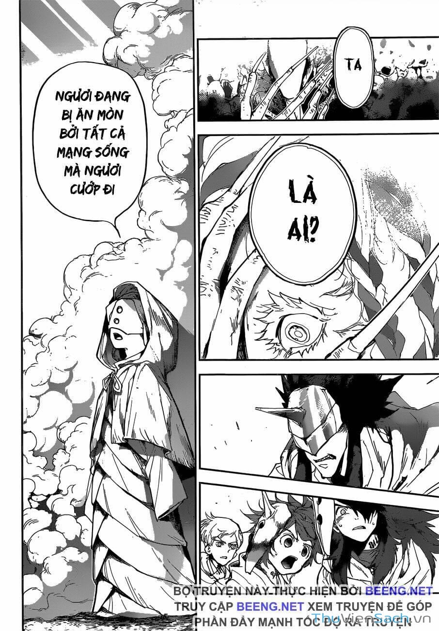 Truyện Tranh Miền Đất Hứa trang 6